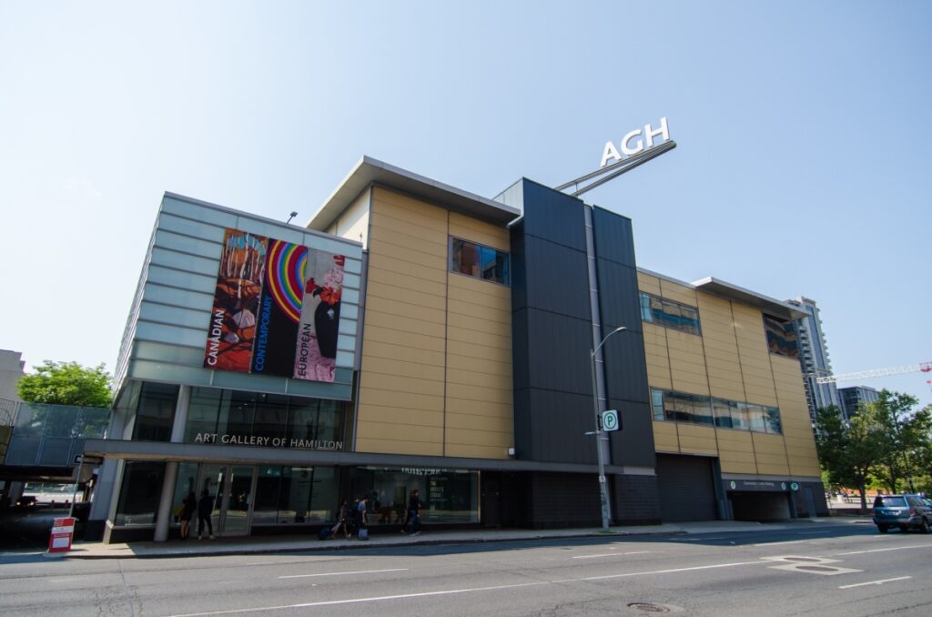 The Art Gallery of Hamilton Is a Must See for Art Lovers Hamilton Blog